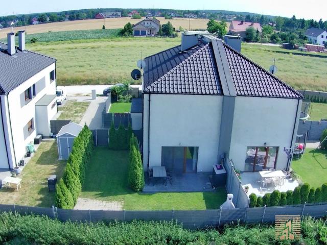 Dom na sprzedaż w Luboń, Wielkopolskie