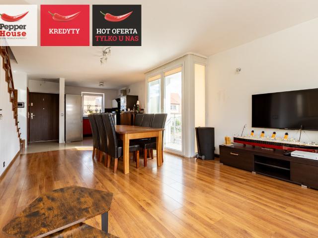 Dom na sprzedaż w Rumia, Pomorskie