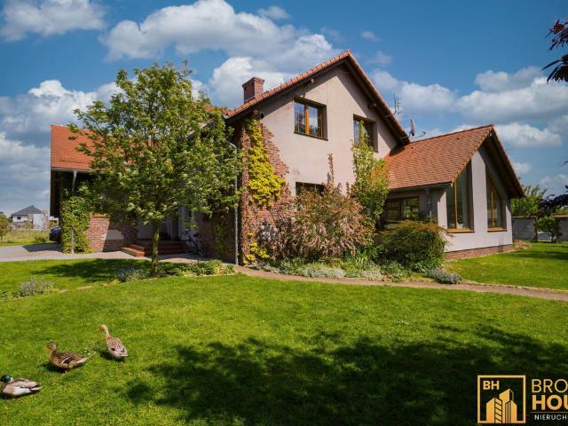 Dom na sprzedaż w Opole, Opolskie