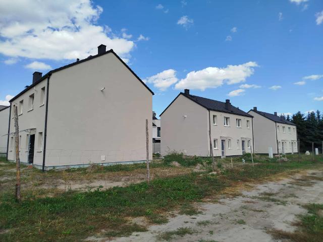 Dom na sprzedaż w Krosinko, Wielkopolskie