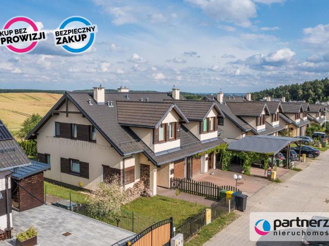 Dom na sprzedaż w Pruszcz Gdański