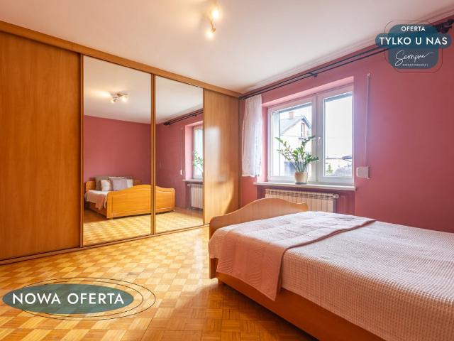 Dom na sprzedaż w Turek, Wielkopolskie