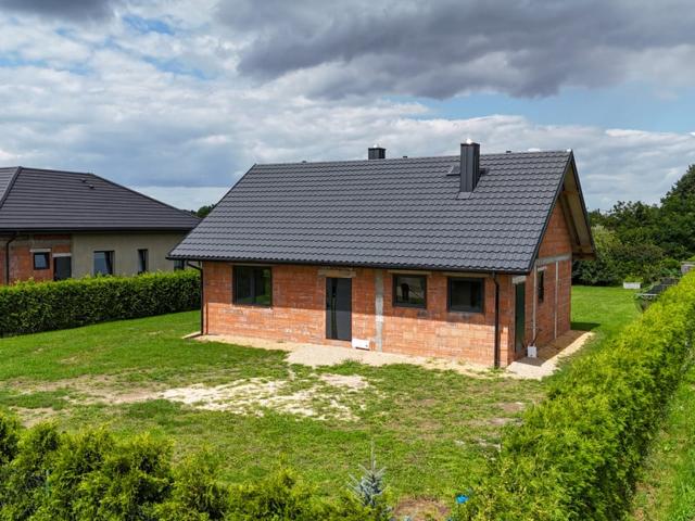 Dom na sprzedaż w Wręczyca Wielka, Śląskie