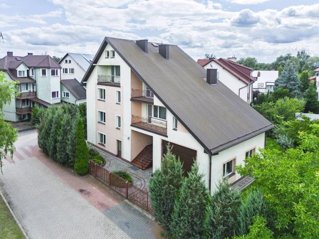Dom na sprzedaż w Ostrołęka, Mazowieckie