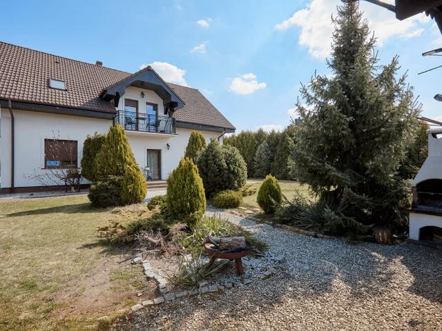 Dom na sprzedaż w Jasin, Wielkopolskie