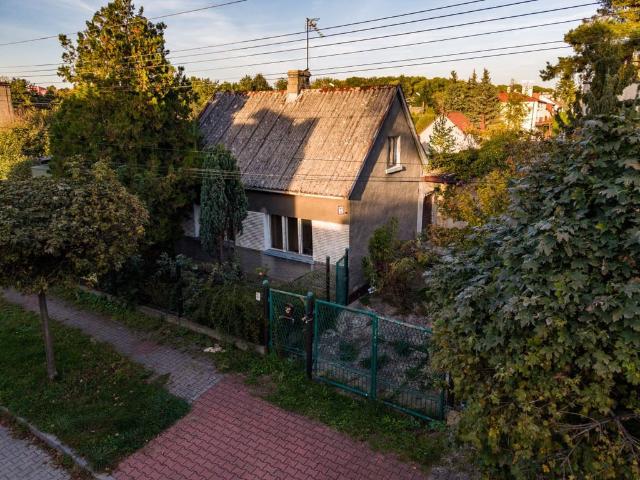 Dom na sprzedaż w Gzichów, Będzin