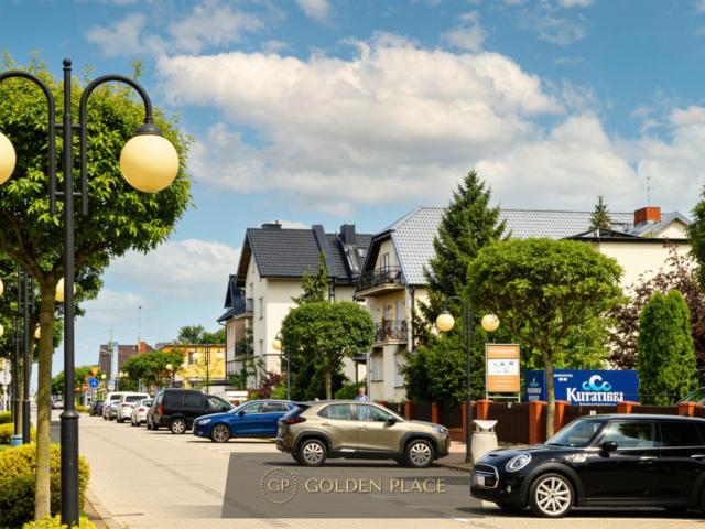 Dom na sprzedaż w Jastarnia, Pomorskie