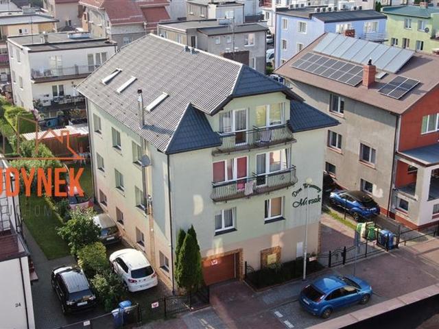 Dom na sprzedaż w Darłowo, Zachodniopomorskie