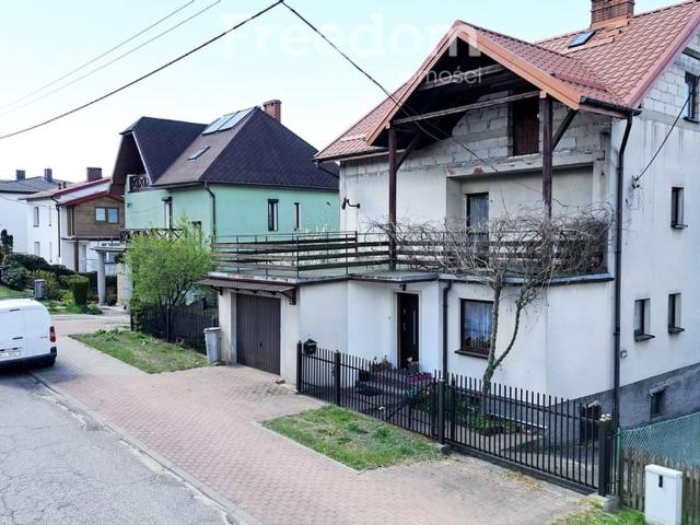 Dom na sprzedaż w Lubawa, Warmińsko-mazurskie