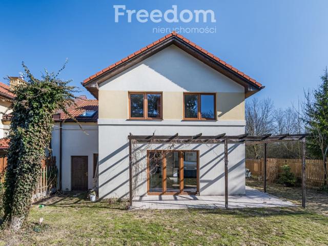 Dom na sprzedaż w Sierzchów, Mazowieckie