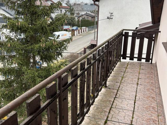 Dom na sprzedaż w Zielonka, Mazowieckie