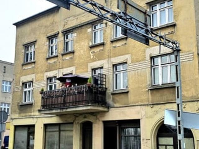 Dom na sprzedaż w Brodnica, Kujawsko-pomorskie