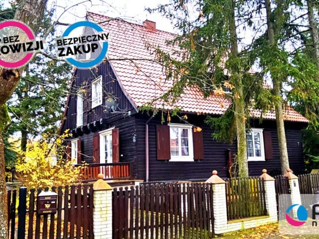Dom na sprzedaż w Iława, Warmińsko-mazurskie