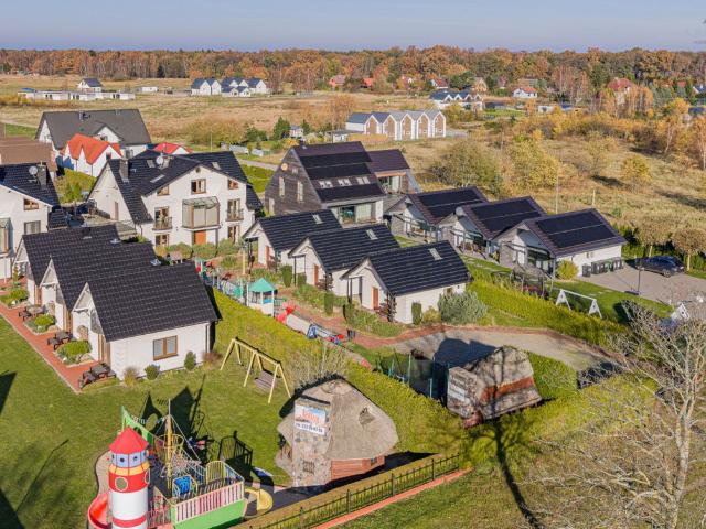 Dom na sprzedaż w Łeba, Pomorskie