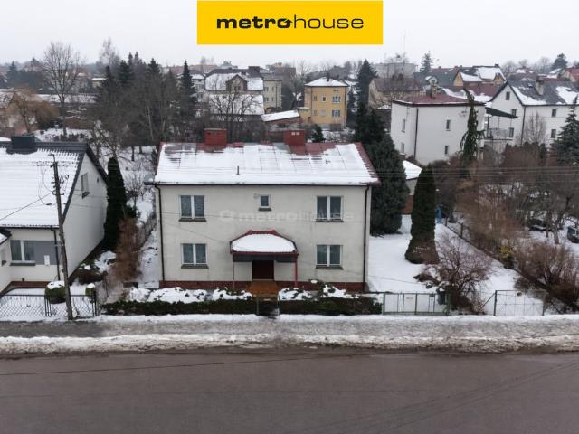 Dom na sprzedaż w Przasnysz, Mazowieckie