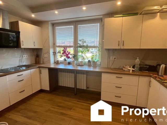 Dom na sprzedaż w Puławy, Lubelskie