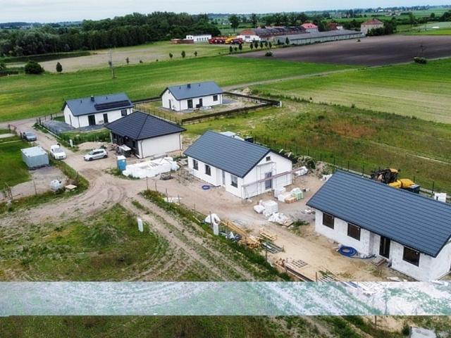 Dom na sprzedaż w Gniewkowo, Kujawsko-pomorskie