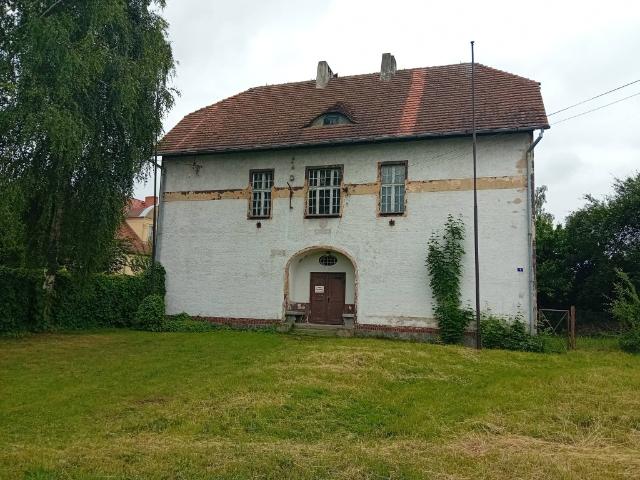 Dom na sprzedaż w Łambinowice, Opolskie