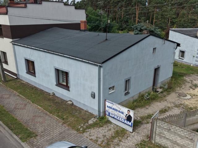 Dom na sprzedaż w Krzepice, powiat kłobucki