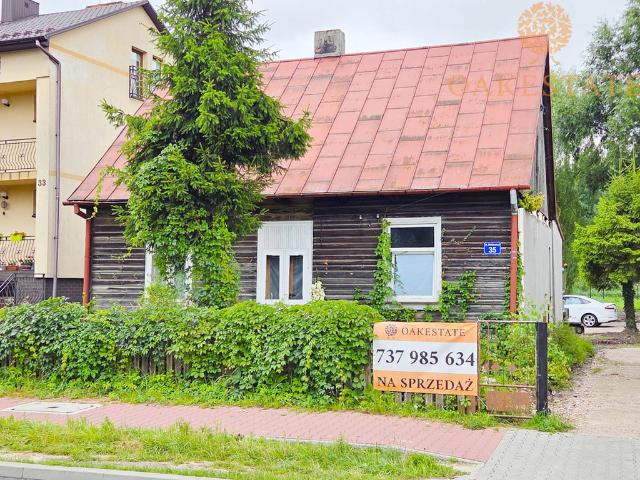 Dom na sprzedaż w Suchedniów, Świętokrzyskie