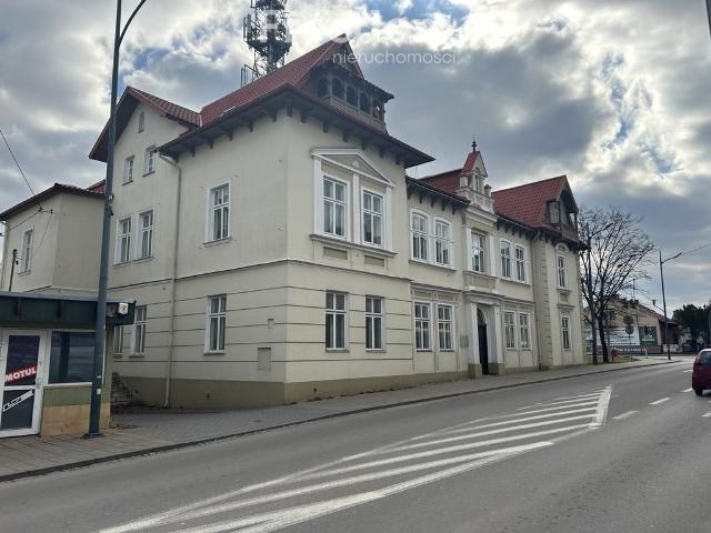 Dom na sprzedaż w Mielec, Podkarpackie