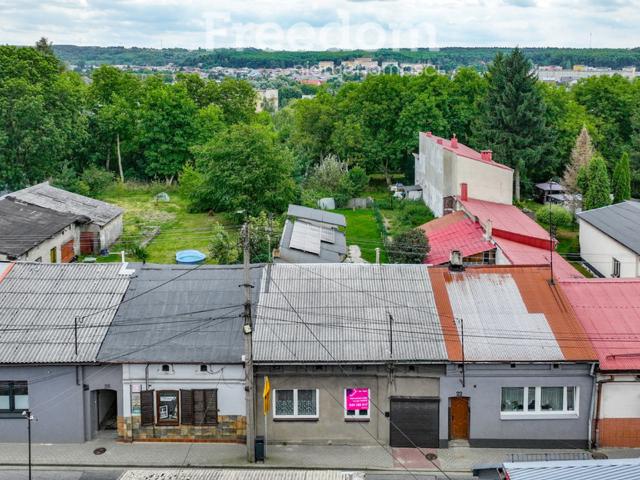 Dom na sprzedaż w Wolbrom, Małopolskie
