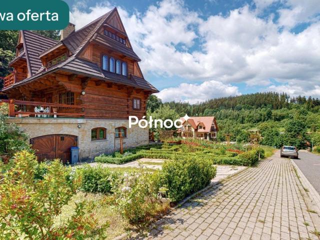 Dom na sprzedaż w Duszniki-zdrój, Dolnośląskie