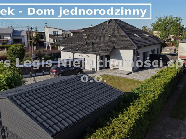 Dom na sprzedaż w Turek, Wielkopolskie