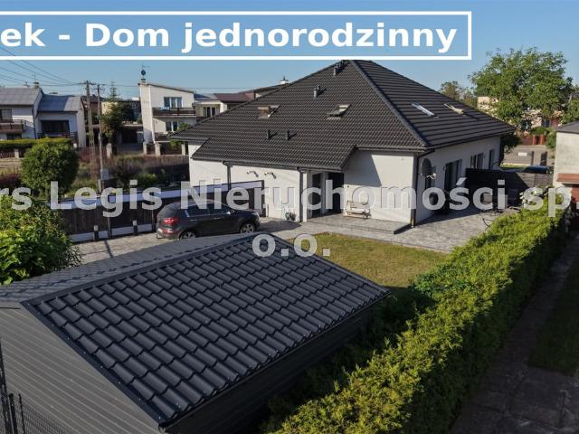 Dom na sprzedaż w Turek, Wielkopolskie