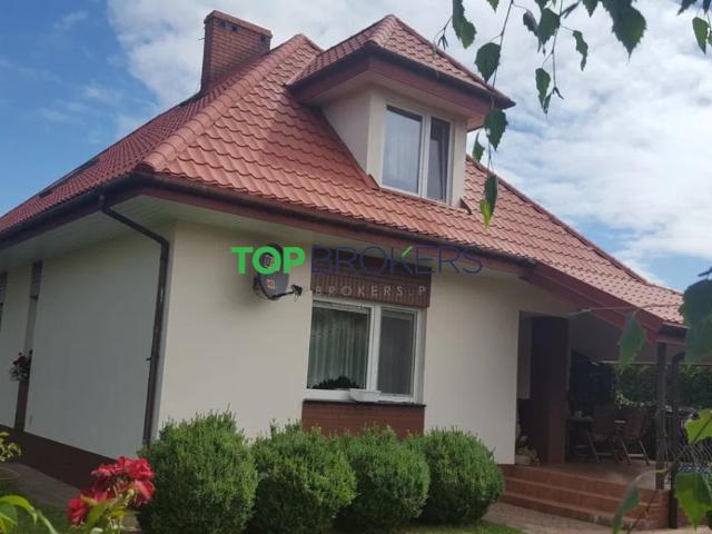 Dom na sprzedaż w Sierpc, Mazowieckie