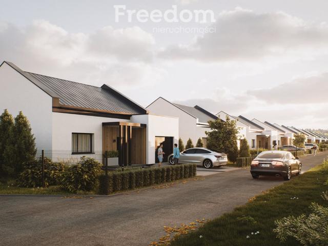 Dom na sprzedaż w Nowa Wieś, Warmińsko-mazurskie