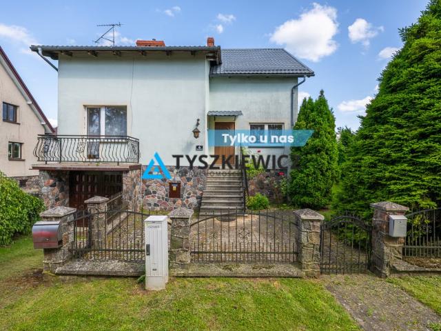 Dom na sprzedaż w Pomorskie
