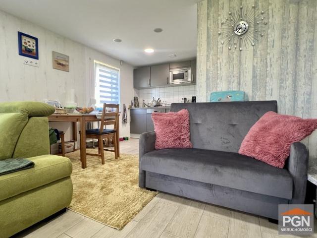 Dom na sprzedaż w Kamień Pomorski, Zachodniopomorskie