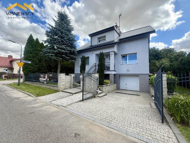 Dom na sprzedaż w Malbork, Pomorskie