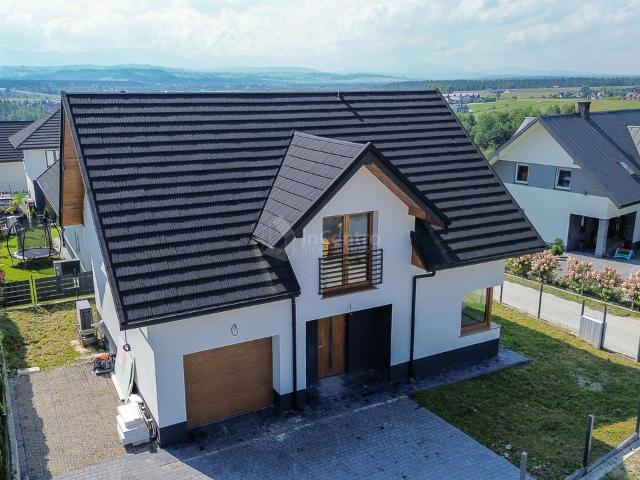 Dom na sprzedaż w Nowy Targ, Małopolskie