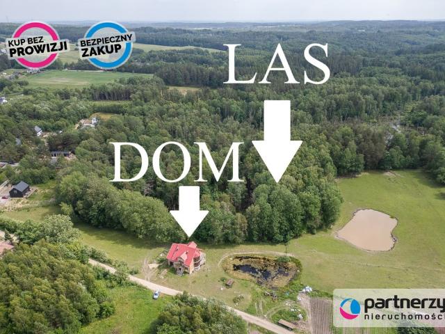 Dom na sprzedaż w Pomorskie