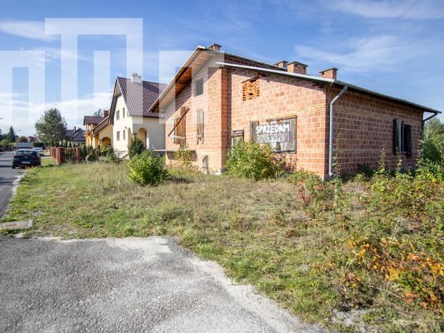 Dom na sprzedaż w Rudnik Nad Sanem, Podkarpackie