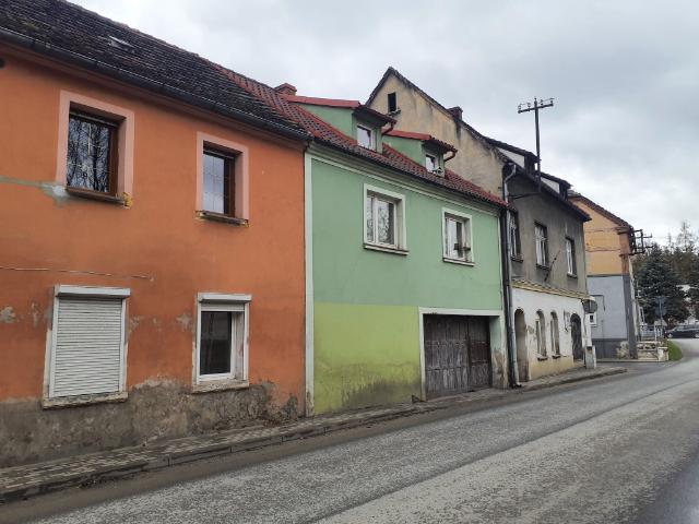 Dom na sprzedaż w Leśna, Dolnośląskie