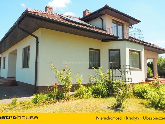 Dom na sprzedaż w Andrespol