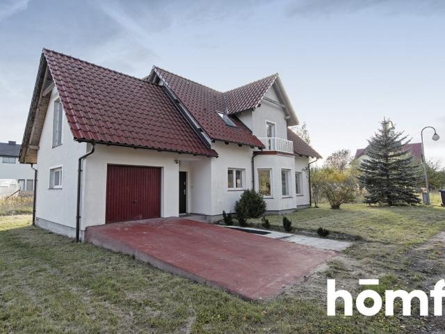 Dom na sprzedaż w Wałcz, Zachodniopomorskie