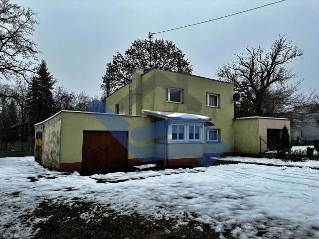 Dom na sprzedaż w Mogilno, Kujawsko-pomorskie