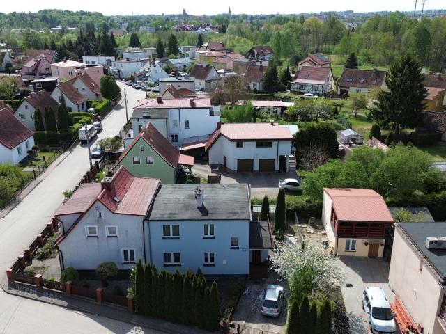Dom na sprzedaż w Ostróda, Warmińsko-mazurskie