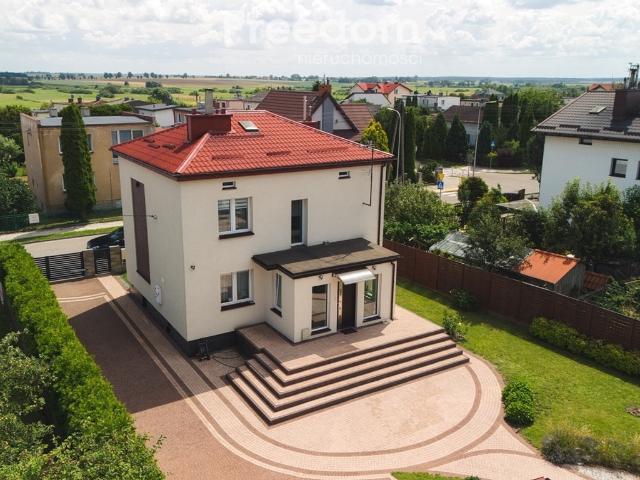Dom na sprzedaż w Działdowo, Warmińsko-mazurskie