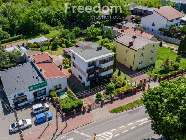 Dom na sprzedaż w Nadarzyn, Mazowieckie