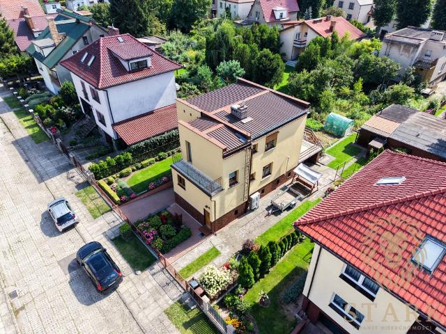 Dom na sprzedaż w Stargard Szczeciński, Zachodniopomorskie