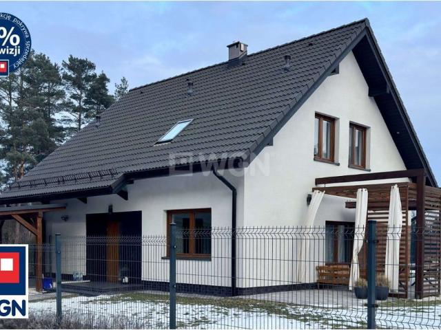 Dom na sprzedaż w Orzesze, Śląskie