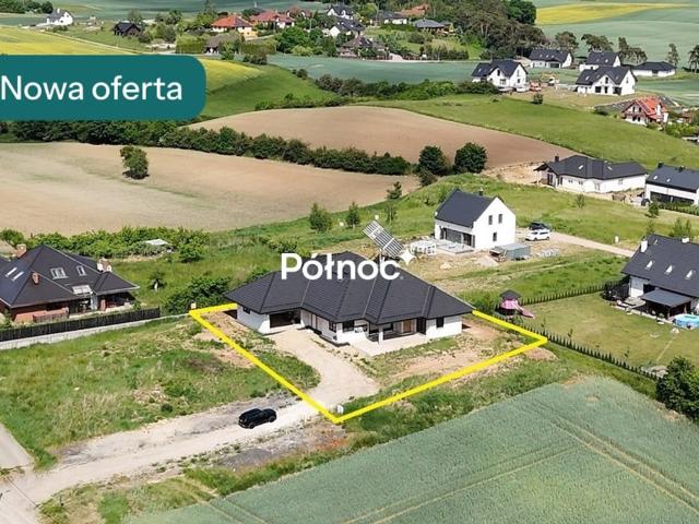 Dom na sprzedaż w Pomorskie