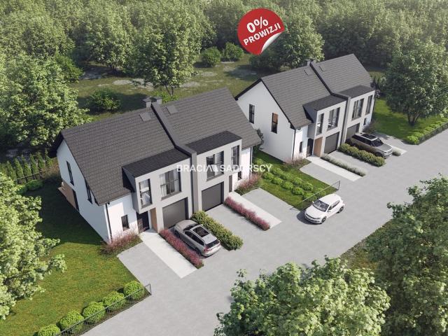 Dom na sprzedaż w Zielonki, Małopolskie