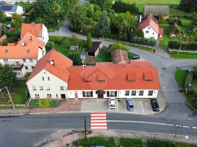 Dom na sprzedaż w Stary Warzyń, Brzeg Dolny