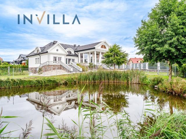 Dom na sprzedaż w Lubawa, Warmińsko-mazurskie